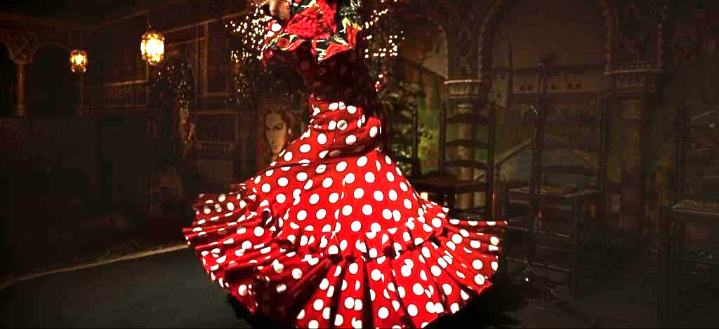 Miglior spettacolo di Flamenco a Madrid