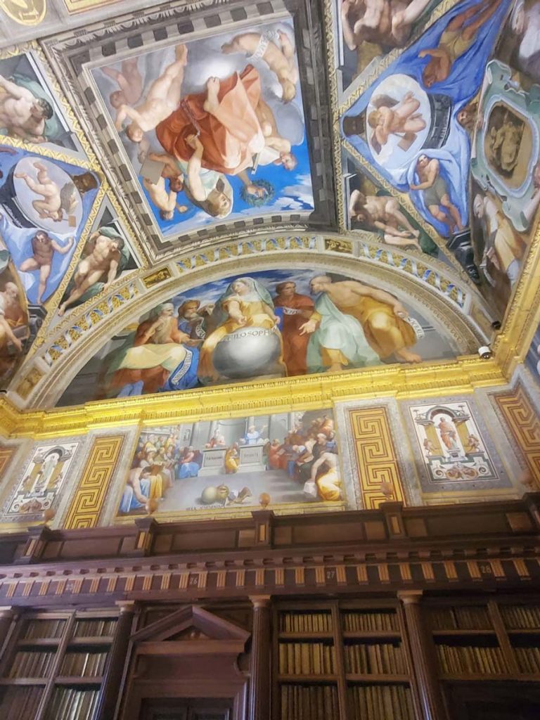 Visitarel'Escorial in italiano