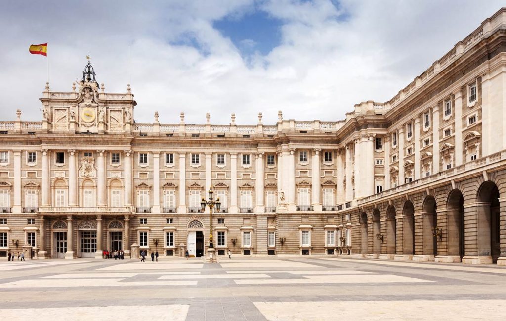 F.A.Q. Guide turistiche di Madrid in italiano