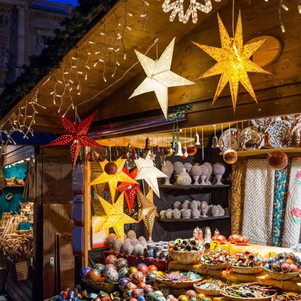 Natale a Madrid: cosa fare e cosa visitare