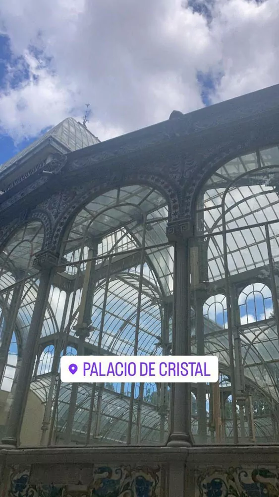 Palazzo di Cristallo 
