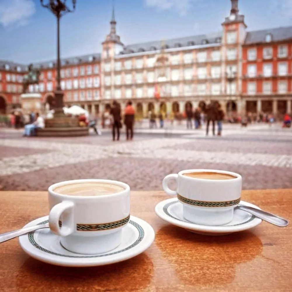 tour madrid 3 giorni