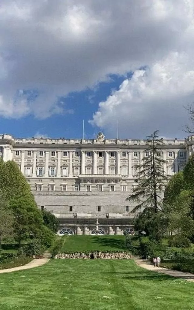 tour madrid di 3 giorni