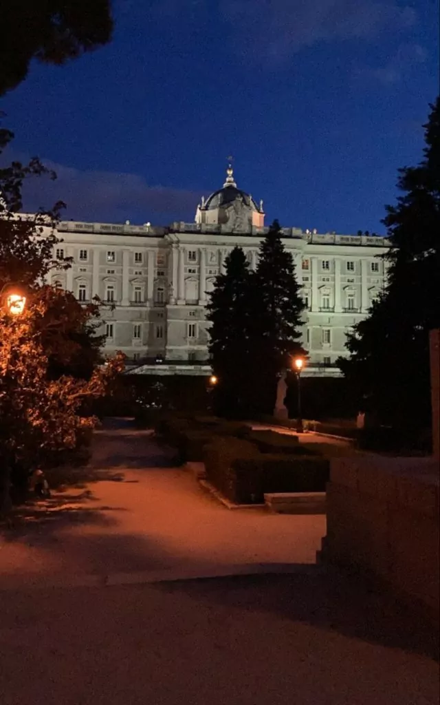 tour madrid in 3 giorni