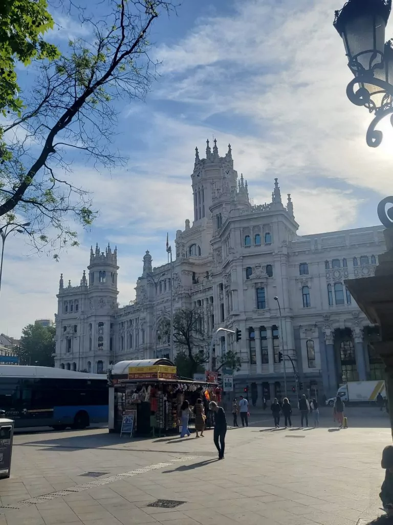 proveedores de visitas en Madrid