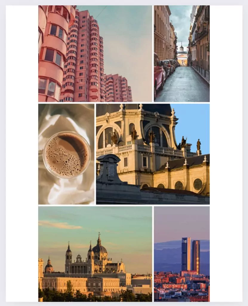 Tour privati a Madrid in lingua italiana