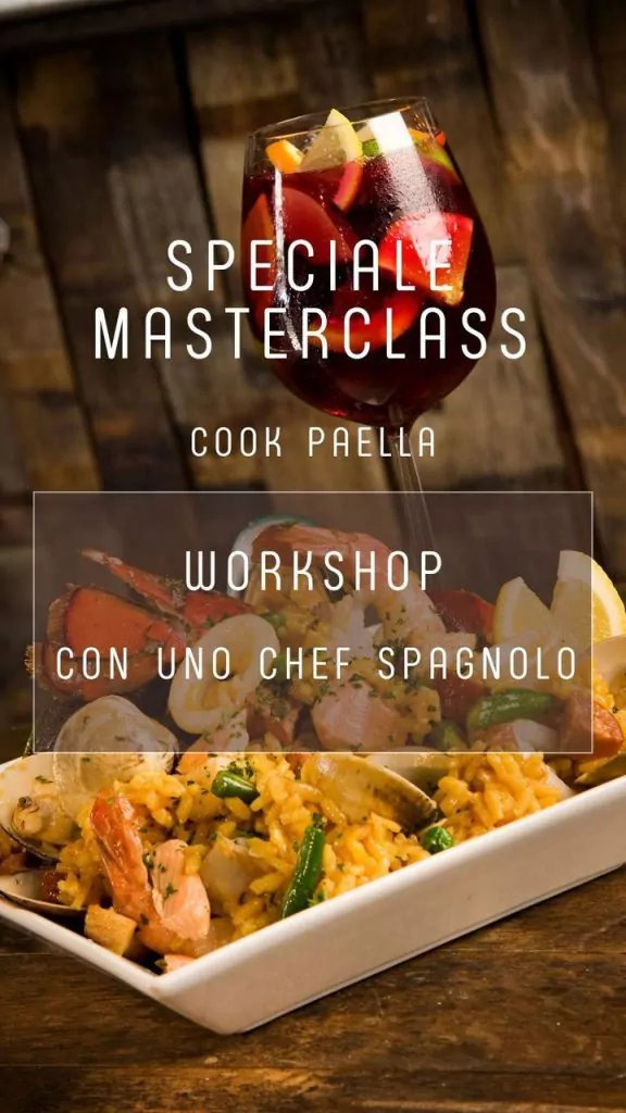 dove mangiare una buona Paella a Madrid