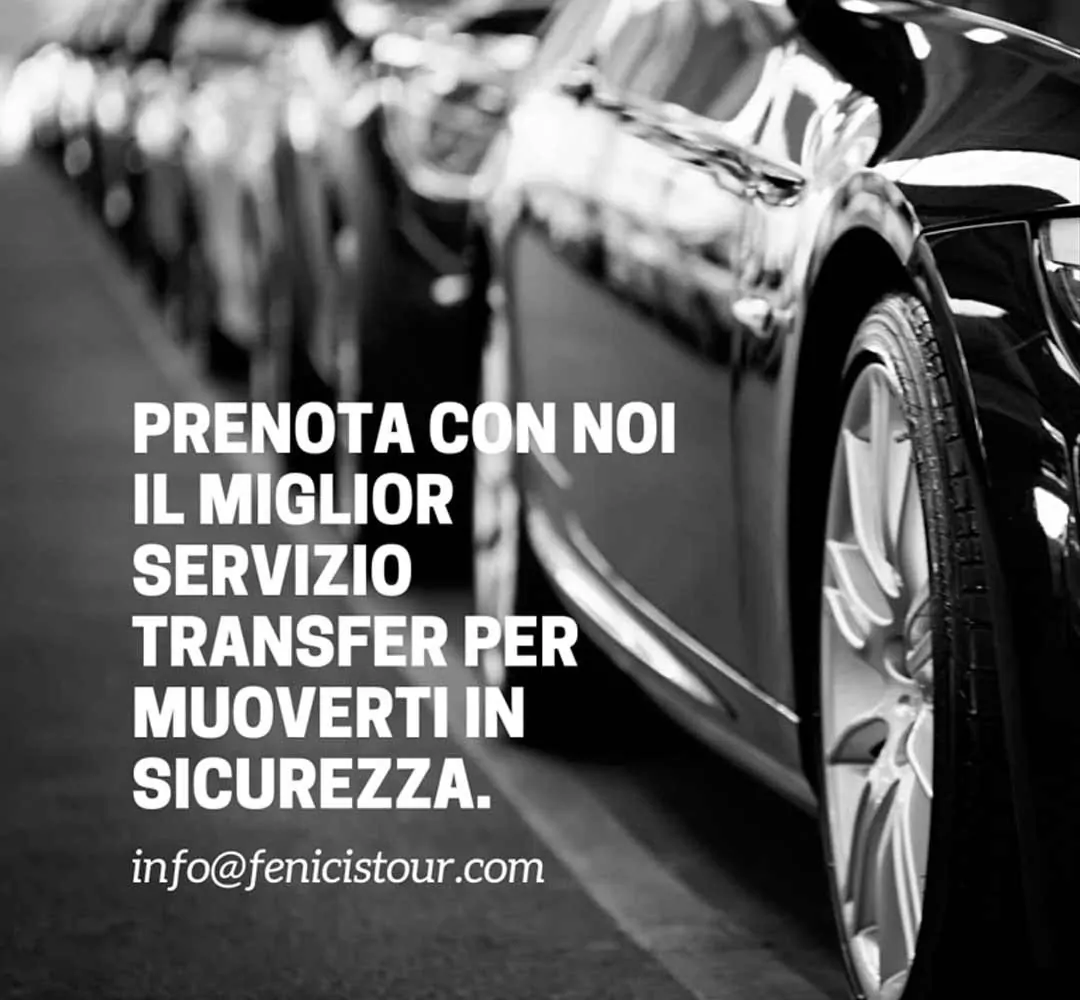 servizio transfer a madrid