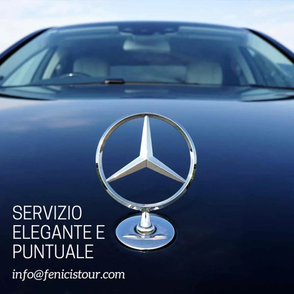servizio transfer a madrid