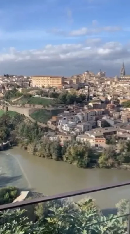 Dove mangiare a Toledo
