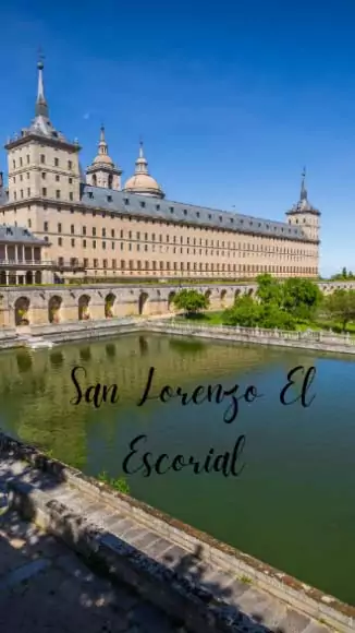 Visite guidate in italiano all’Escorial