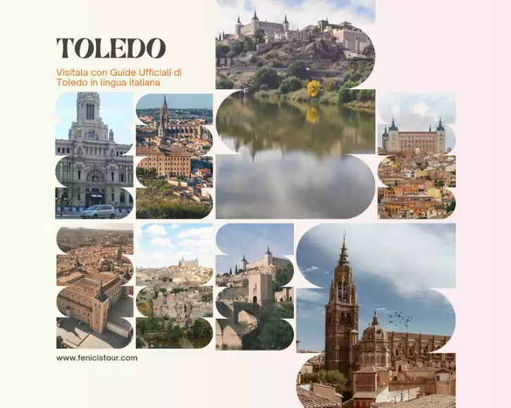 Dove comprare i ticket del Puy du Fou a Toledo