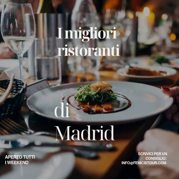la miglior paella di madrid