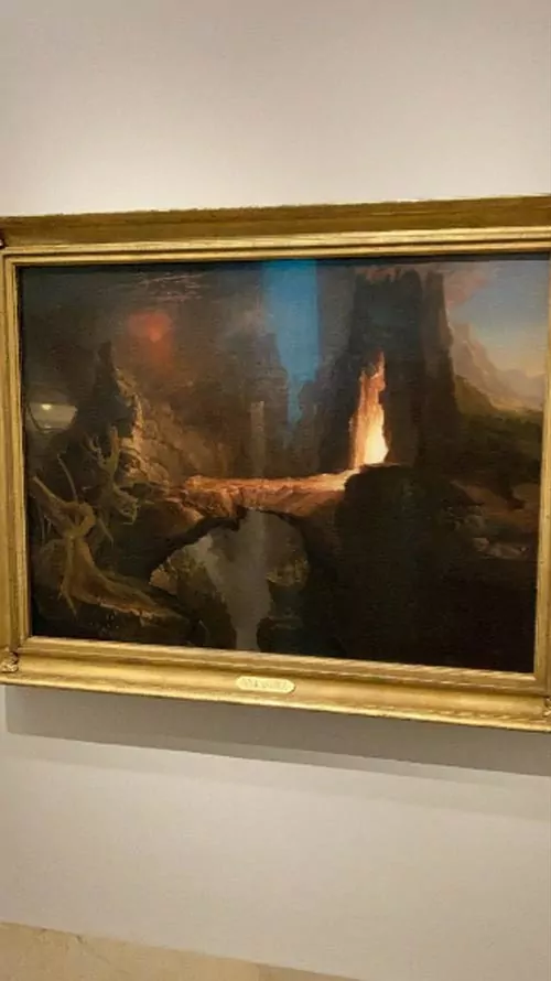 museo thyssen madrid