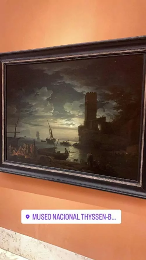 museo thyssen visita guidata