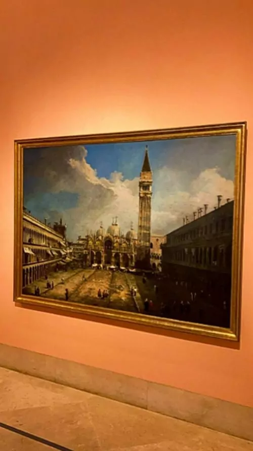 museo nazionale thyssen-bornemisza