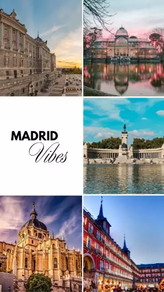 Cosa fare a Madrid in pochi giorni