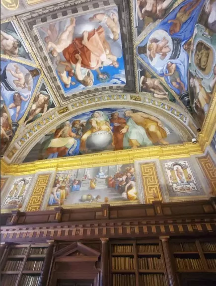 Prenota una visita guidata all'Escorial