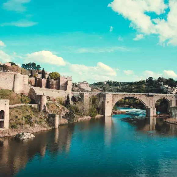 Cosa visitare con una guida in italiano a Toledo