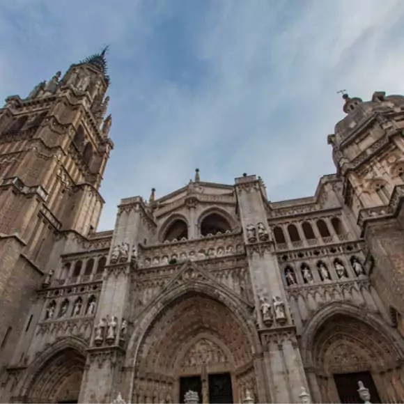 Visitare Toledo con una guida
