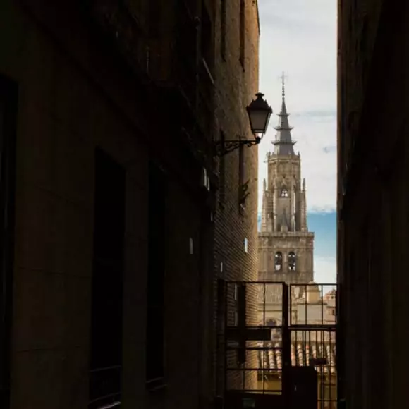 Visitare Toledo con una guida in italiano