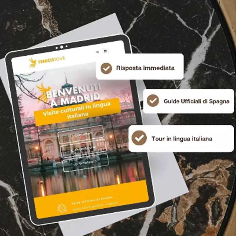 visita guidata al museo del prado in italiano