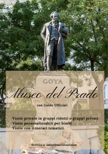 Museo del Prado Madrid