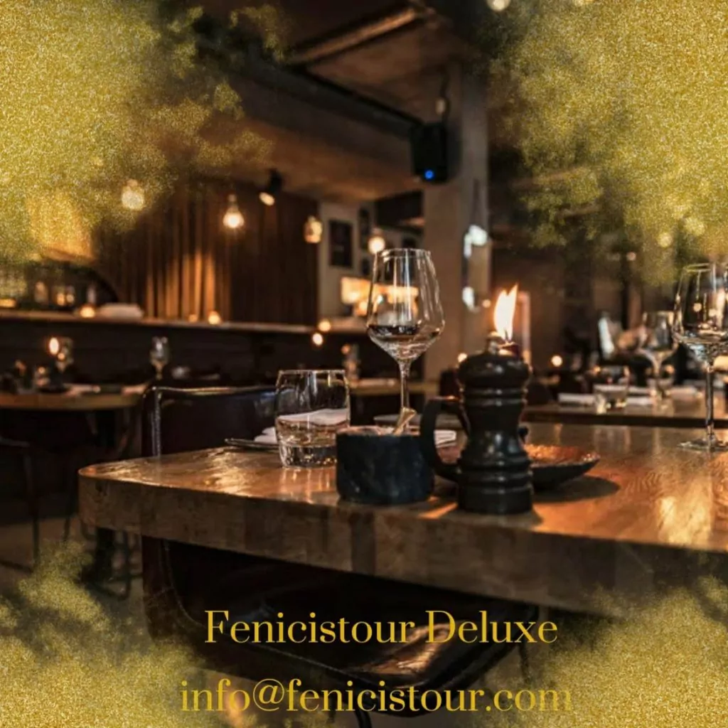 Agenzie travel luxury a Madrid