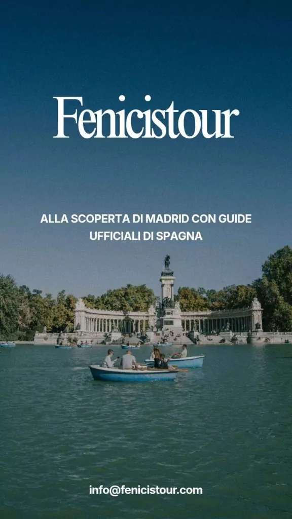 I biglietti per il Palazzo Reale di Madrid 